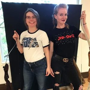 Meet your Posher, Allison